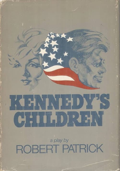 Постер: Kennedy's Children