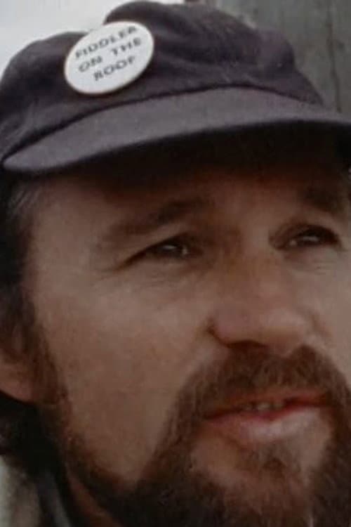 Постер: Norman Jewison, Film Maker