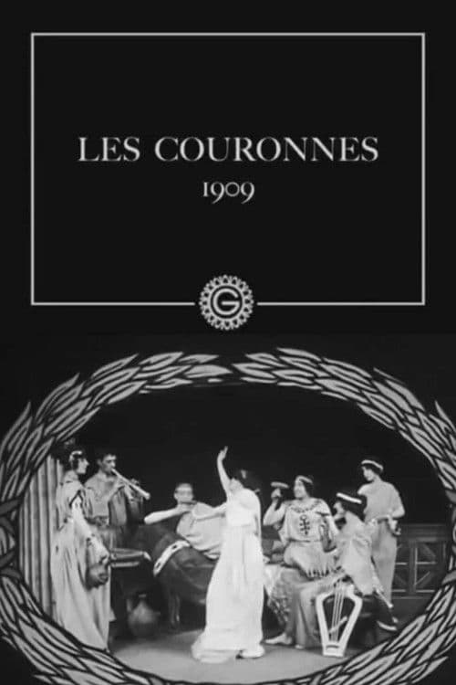 Постер: Les couronnes - I - La couronne de ronces