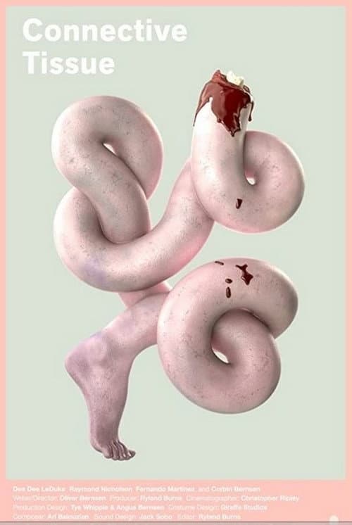 Постер: Connective Tissue