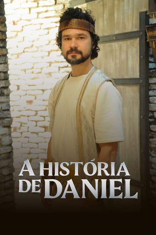 Постер: A História de Daniel