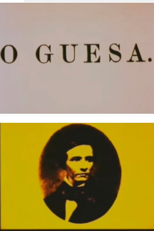 Постер: O Guesa