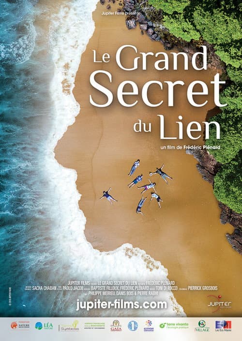 Постер: Le Grand Secret du lien