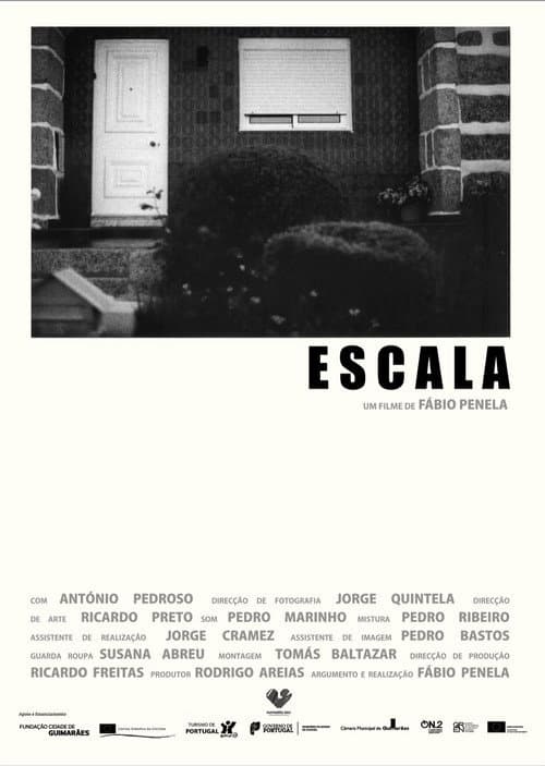 Постер: Escala
