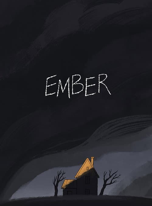 Постер: Ember