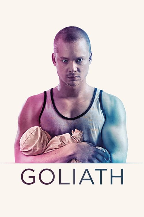Постер: Goliath