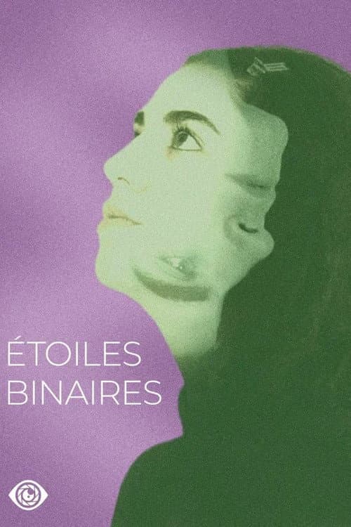Постер: Étoiles Binaires