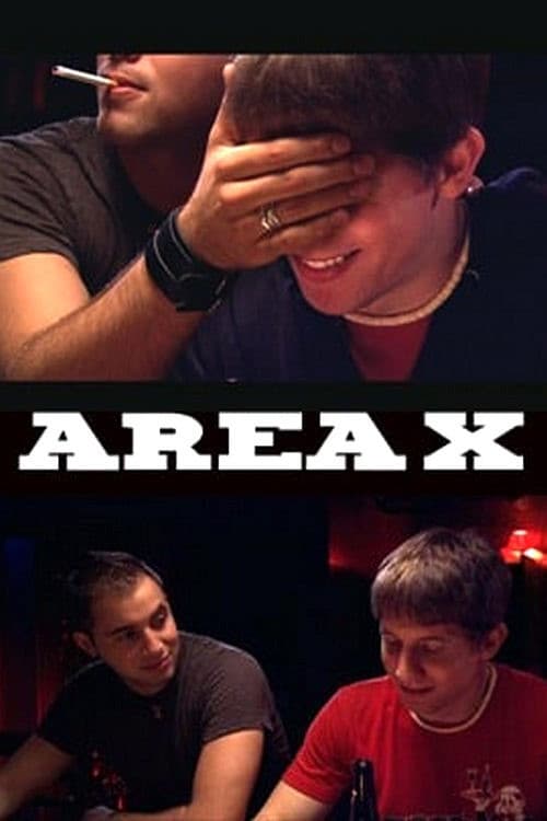 Постер: Area X