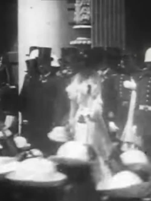 Постер: President Roosevelt Reviewing the Troops at Charleston Exposition