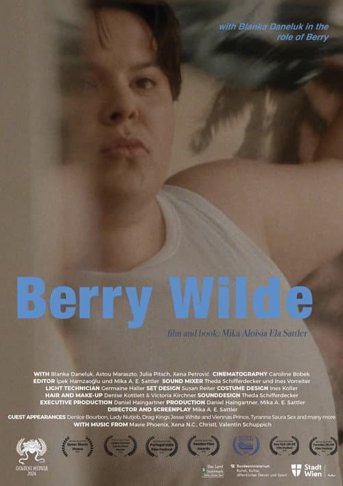 Постер: Berry Wilde