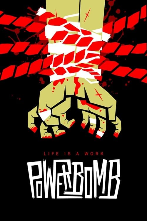 Постер: Powerbomb