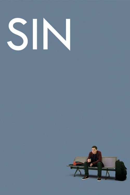 Постер: Sin