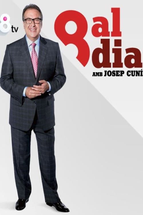Постер: 8 al dia