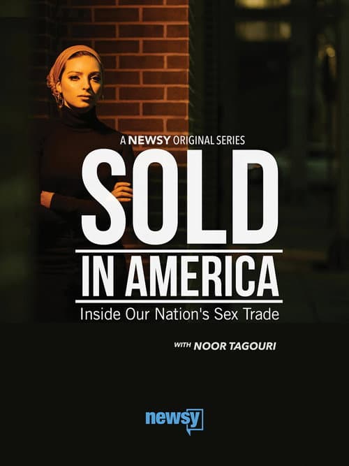 Постер: Sold in America