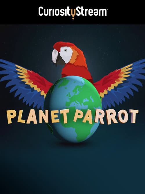 Постер: Planet Parrot