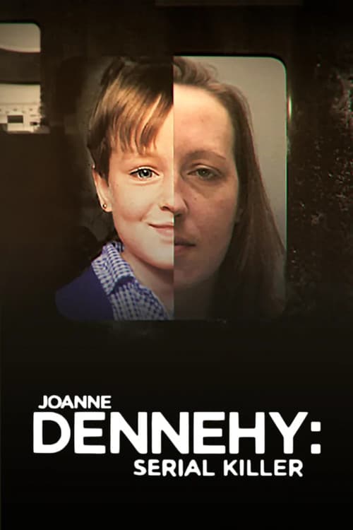 Постер: Joanne Dennehy: Serial Killer