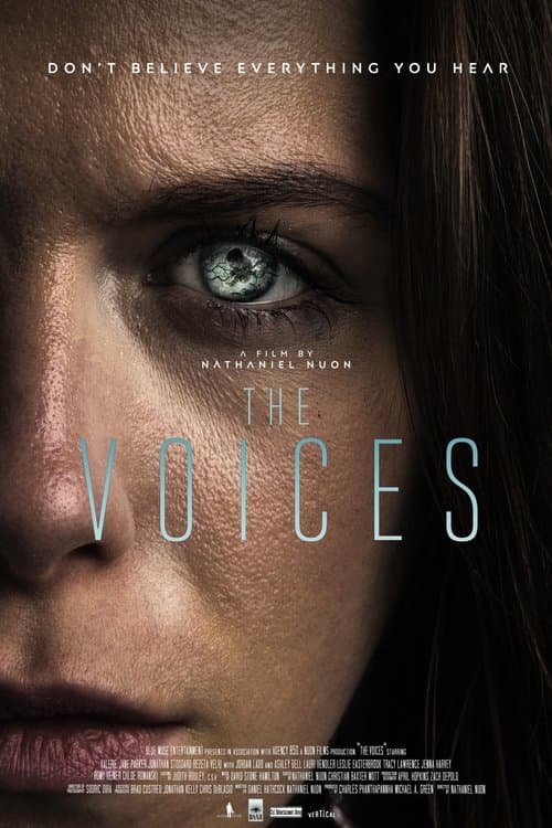 Постер: Voices
