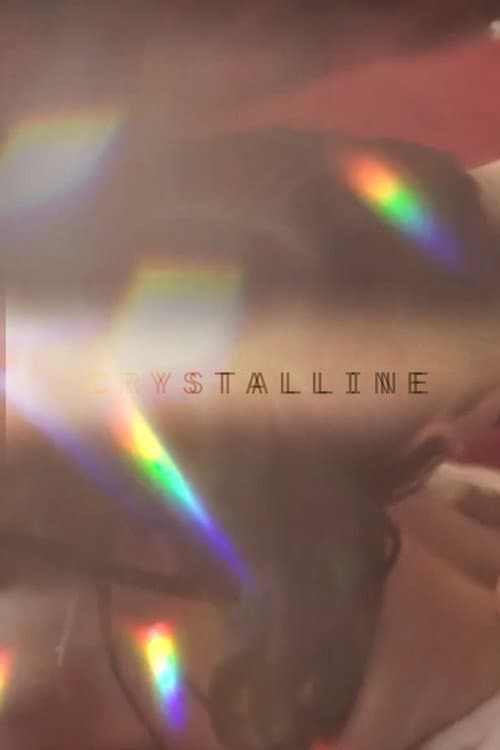 Постер: Crystalline