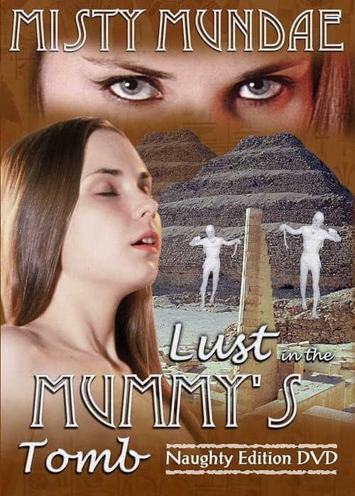Постер: Lust in the Mummy's Tomb