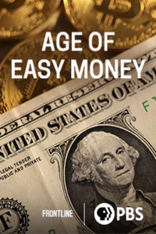 Постер: Age of Easy Money