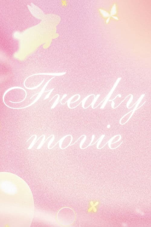 Постер: Freaky Movie