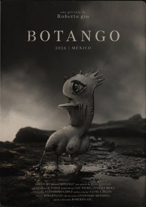 Постер: Botango