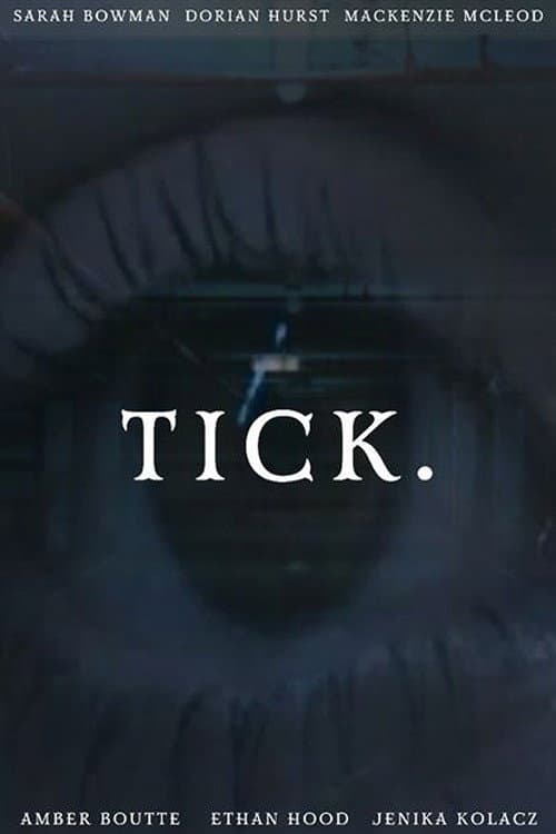 Постер: Tick.