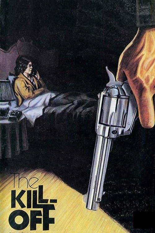 Постер: The Kill-Off