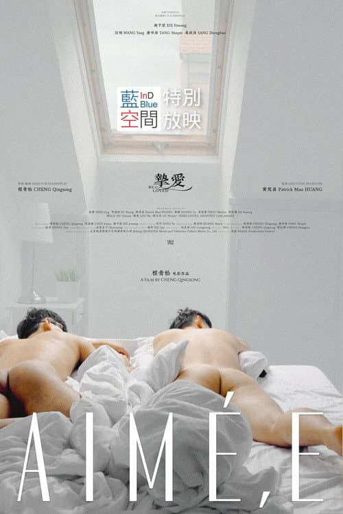 Постер: 挚爱