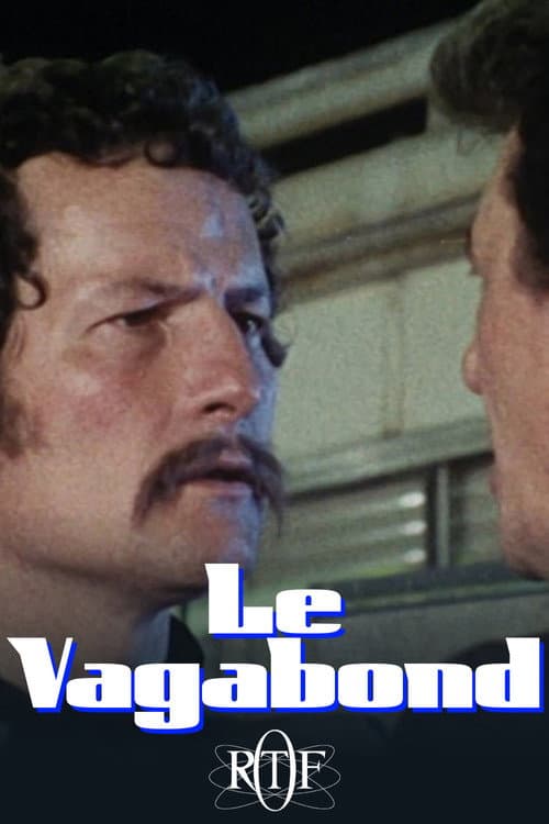 Постер: Le Vagabond