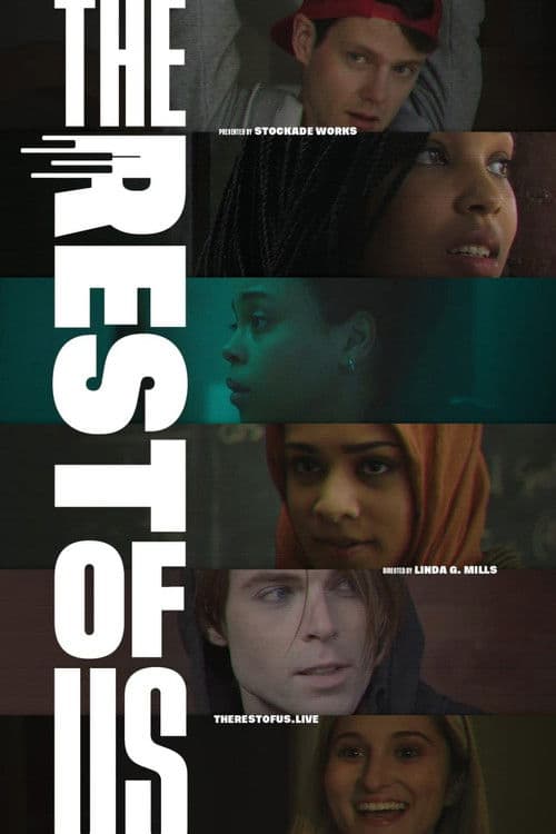 Постер: The Rest of Us