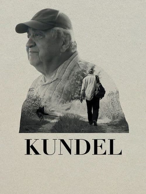Постер: Kundel