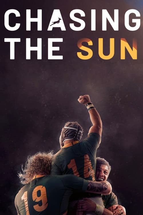 Постер: Chasing the Sun