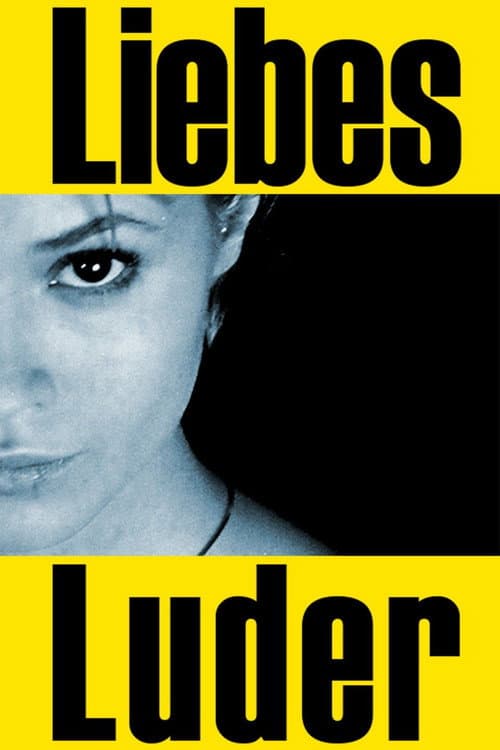 Постер: LiebesLuder