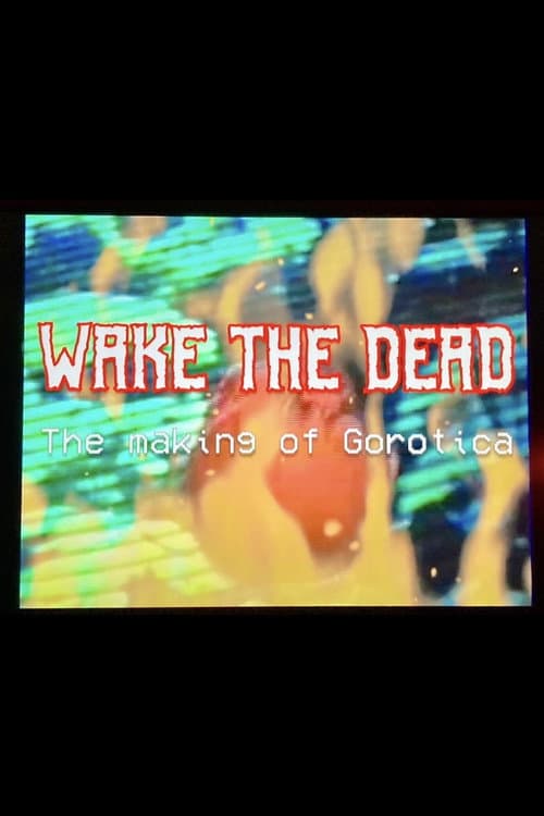 Постер: Wake The Dead