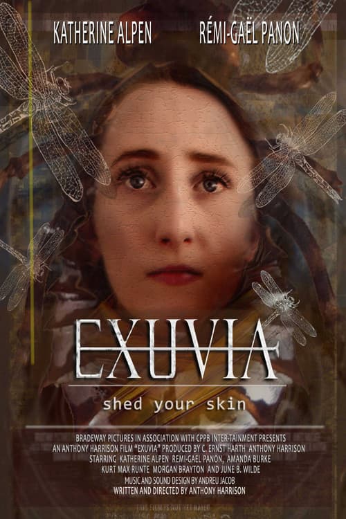 Постер: Exuvia