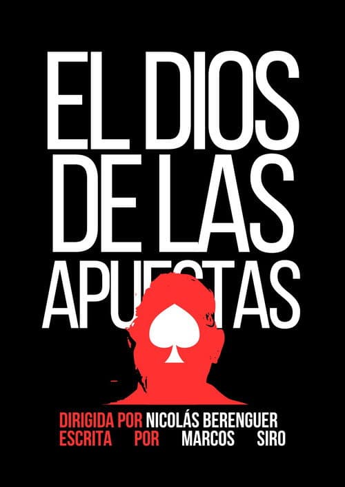 Постер: El Dios de las Apuestas
