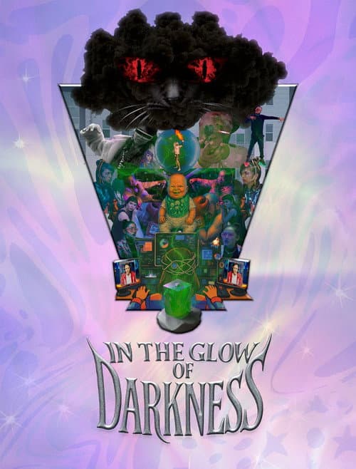 Постер: In the Glow of Darkness