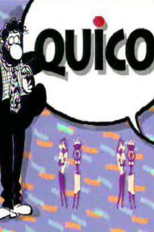 Постер: Quico