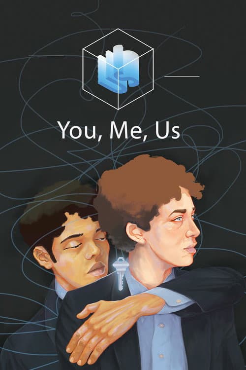Постер: You, Me, Us