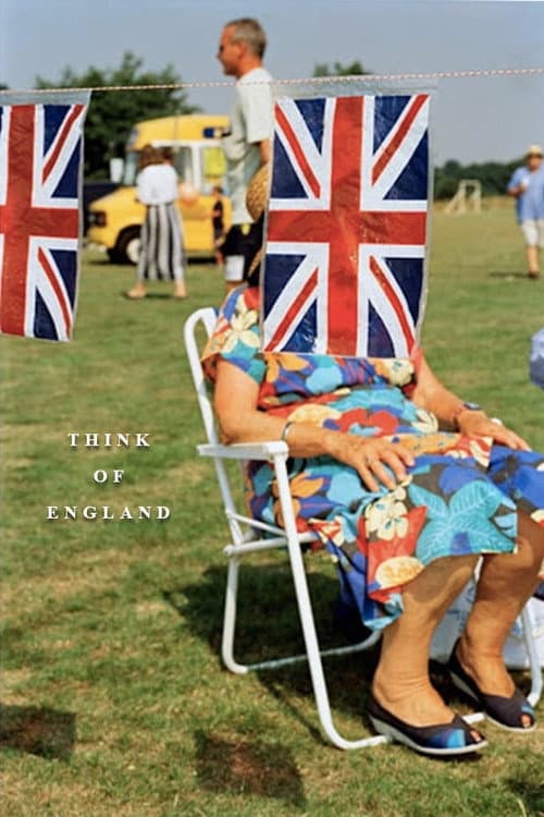 Постер: Think of England