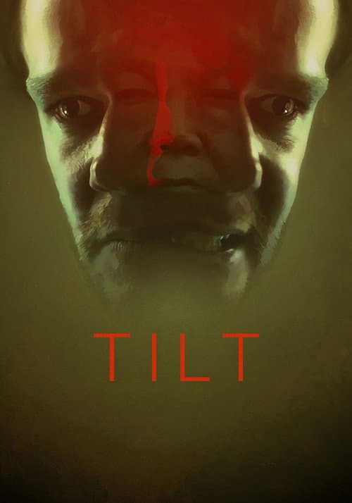 Постер: Наклон