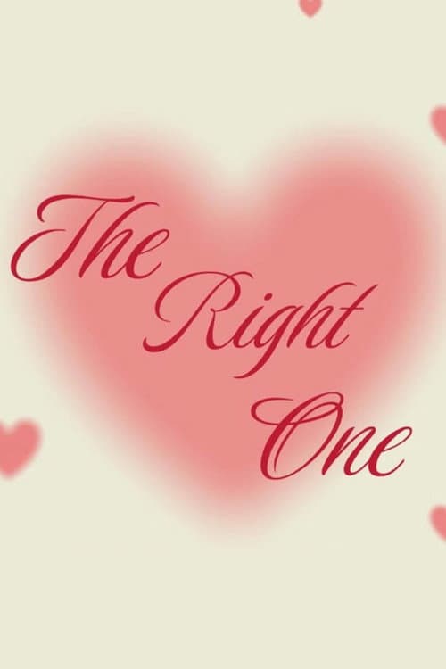 Постер: The Right One