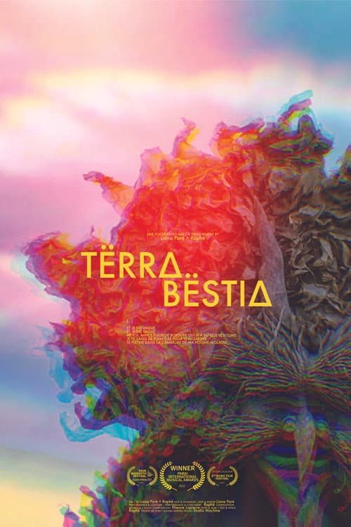 Постер: Tërra Bëstia