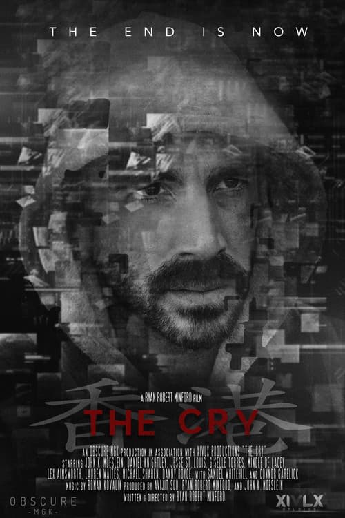 Постер: The Cry