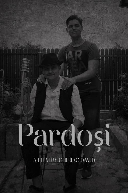 Постер: Pardoși