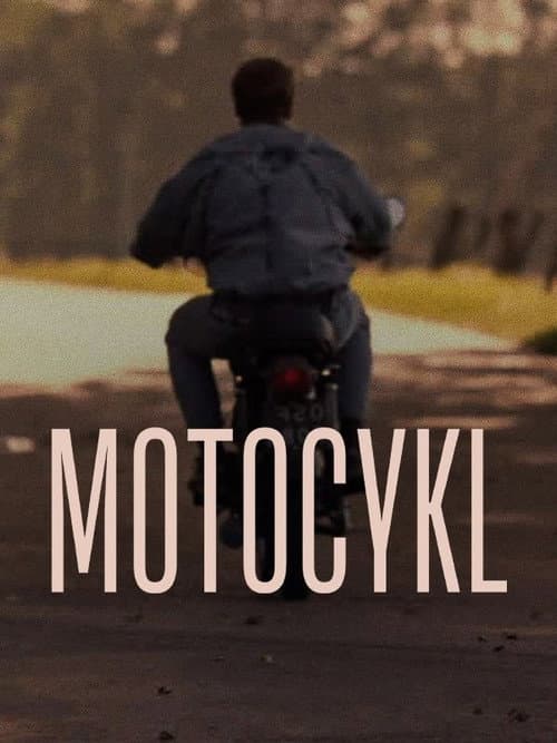 Постер: Motocykl