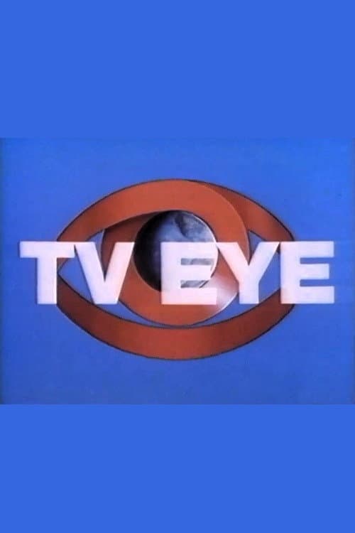 Постер: TV Eye
