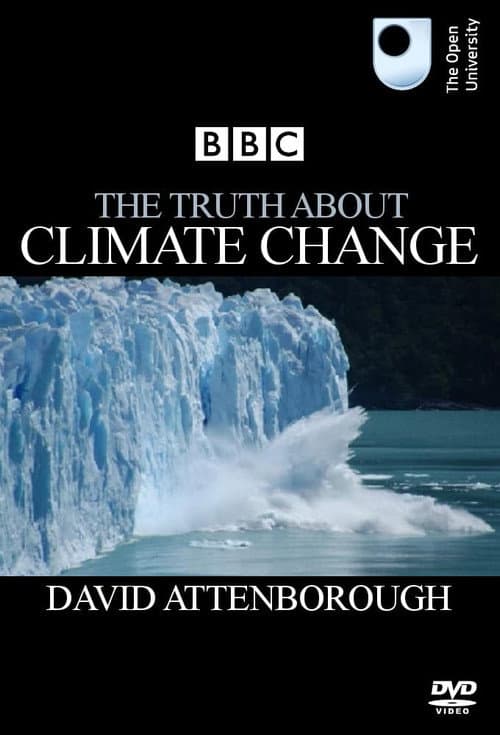 Постер: Are We Changing Planet Earth?