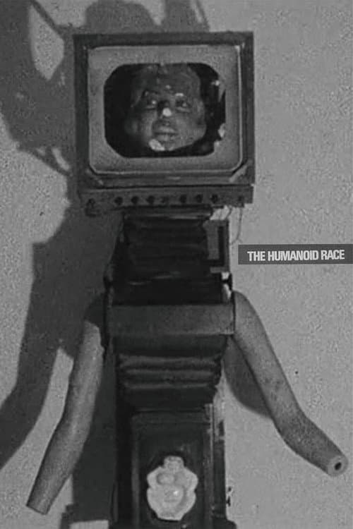Постер: The Humanoid Race